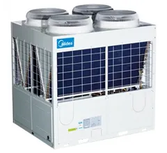 Чиллер воздушного охлаждения Midea MCCH130B-SA3L