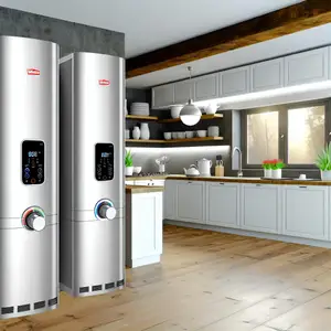 Водонагреватели HAJDU: преимущества и особенности