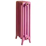 Чугунный радиатор Retro Style Derby CH 600/160 4 секции – вид 1