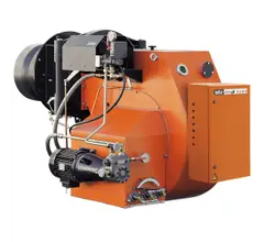 Дизельная горелка Baltur GI 350 DSPG 50Hz