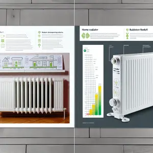 Радиатор Zehnder Charleston Retrofit - лучший выбор для дома