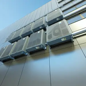 Наружный блок VRF Energolux SMZU190V2AI для вашего комфорта