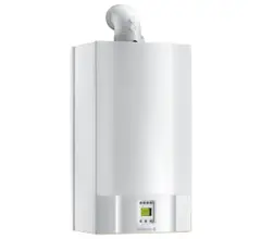 Настенный газовый котел De Dietrich Zena MS 24 MI