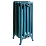 Чугунный радиатор Retro Style Derby CH 500/220 8 секций – вид 1
