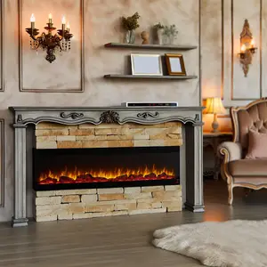 Электрокамин Royal Flame Florence — элегантность и уют