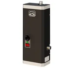 Электрический котел Теплодар Спутник 9 черный