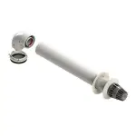 Комплект коаксиальный Ferroli 60х100-680 7241004BY – вид 1