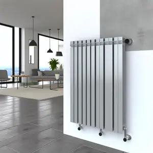 Стальной панельный радиатор Buderus VK-Profil 20 500 400