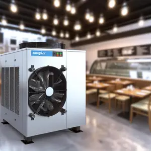 Чиллер Energolux SCAW-M 70 ZHE – мощное решение