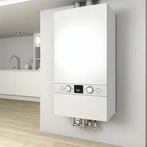 Газовый котел De Dietrich DTG 230-7 S: высокий КПД