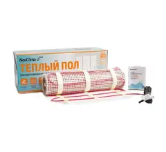 Нагревательный мат NeoClima N-TM 900/6.0