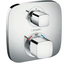 Смеситель для душа Hansgrohe Ecostat E хром (15707000)