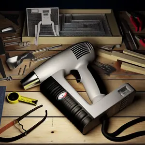 Что такое электрическая тепловая пушка и как купить подходящую модель