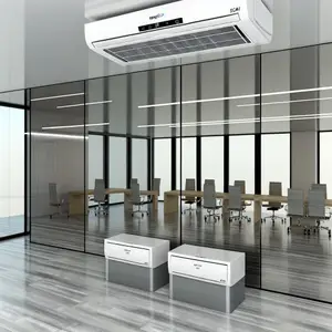 Кассетный внутренний блок VRF Energolux SMZ1C07V2AI: обзор