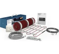 Мат Electrolux EEFM 2-180-10 (комплект теплого пола c терморегулятором)
