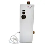 Электрический котел Ресурс ЭВПМ- 4,5 (4,5кВт220/380В) – вид 1