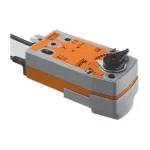 Электропривод BELIMO NRF230A-3-S2-O – вид 2