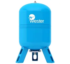 Расширительный бак Wester Wav 50