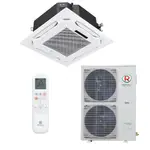Кассетная сплит-система Royal Clima CO-4C 48HNBI/CO-E 48HNBI/pan 8D2 – вид 1
