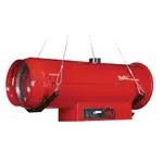 Теплогенератор подвесной дизельный Ballu-Biemmedue PHOEN/S 110 – вид 1