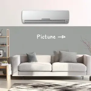 Сплит-система Energolux SAS09BD1-A/SAU09BD1-A-WS40 обзор