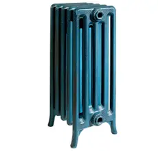 Чугунный радиатор Retro Style Derby CH 500/220 1 секция