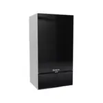 Настенный газовый котел Buderus Logamax plus GB172-35 iW H (белый) – вид 1
