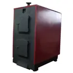 Твердотопливный котел Буржуй-К Т-1500 – вид 1