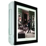 Инверторный настенный внутренний блок Lg Artcool MA12AH1 – вид 2