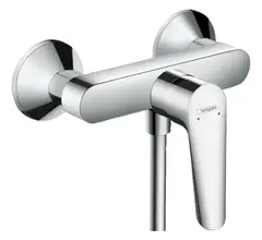 Смеситель для душа Hansgrohe Logis E хром (71610000)