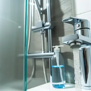 Как работает смеситель с гигиеническим душем в квартире: преимущества