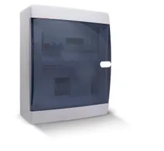 Модуль управления вентилятором Electrotest CM-V2-F/1.5