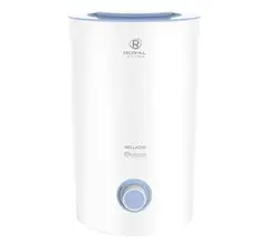 Увлажнитель воздуха ROYAL Clima RUH-BL300/3.5M-WT Bellagio