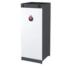 Косвенный водонагреватель Acv HRi 800