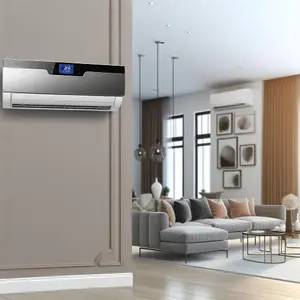 Energolux SAD100D3-A/SAU100U3-A-WS30 - эффективная климатическая система