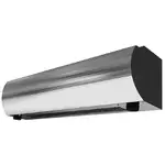 Электрическая тепловая завеса Тепломаш 100 Бриллиант КЭВ-8П1061Е – вид 1