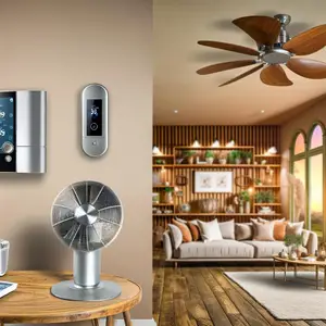 Новейшие функции климатических устройств для вашего комфорта