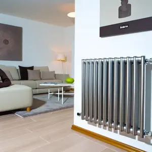 Buderus VK-Profil радиатор: сравнение характеристик