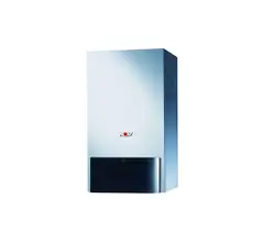 Настенный газовый котел Wolf CGB-35
