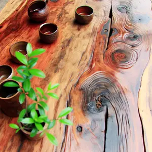 Идеи для использования остатков столешницы в интерьере