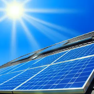 Солнечные батареи: как работают и из чего состоят