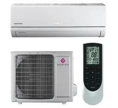 Cплит-система Dantex Space Inverter RK-24SSI/RK-24SSIЕ