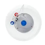 Водонагреватель накопительный Metalac OPTIMA MB 150 R – вид 2