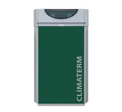 Комбинированный котел Ctc Climaterm 40 Ctc-R