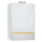 Газовый котел De Dietrich Innovens Pro Mca 115 без панели управления – вид 1