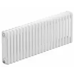 Радиатор трубчатый RIFAR TUBOG 3037 22 секц. бок. – вид 1