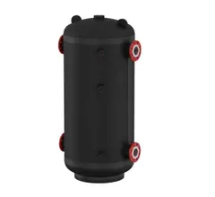 Буферная ёмкость Meibes Flamco PS-K 2500