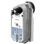 Электропривод Siemens GQD161.1D/50S – вид 1