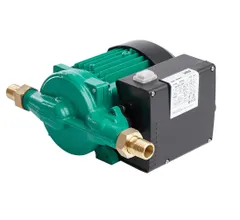 Центробежный насос Wilo PB-400EA