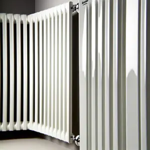 Zehnder Charleston Retrofit 3057 vs 2056: сравнение радиаторов